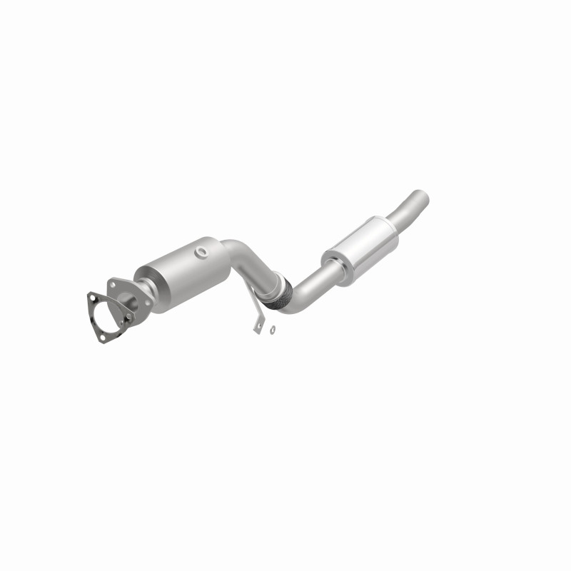 MagnaFlow 06-08 Audi A4 Quattro 3.2L Direct Fit Converter thumbnail 3