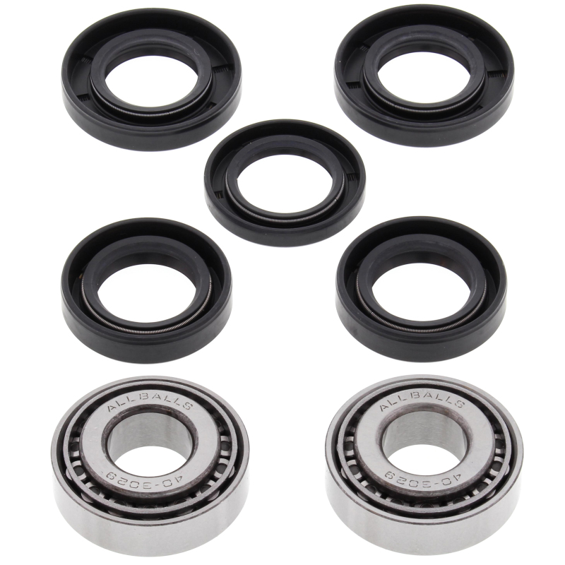 ABR Steering Bearing Kits