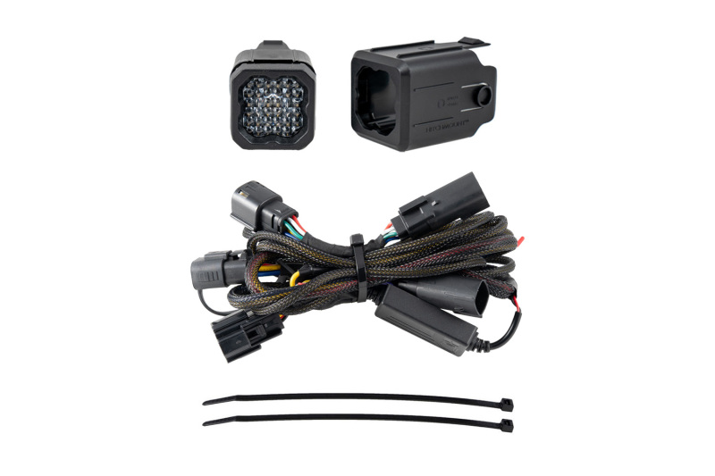DIO LED Light Pods