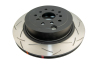 DBA 4000 Series Slotted Rotors