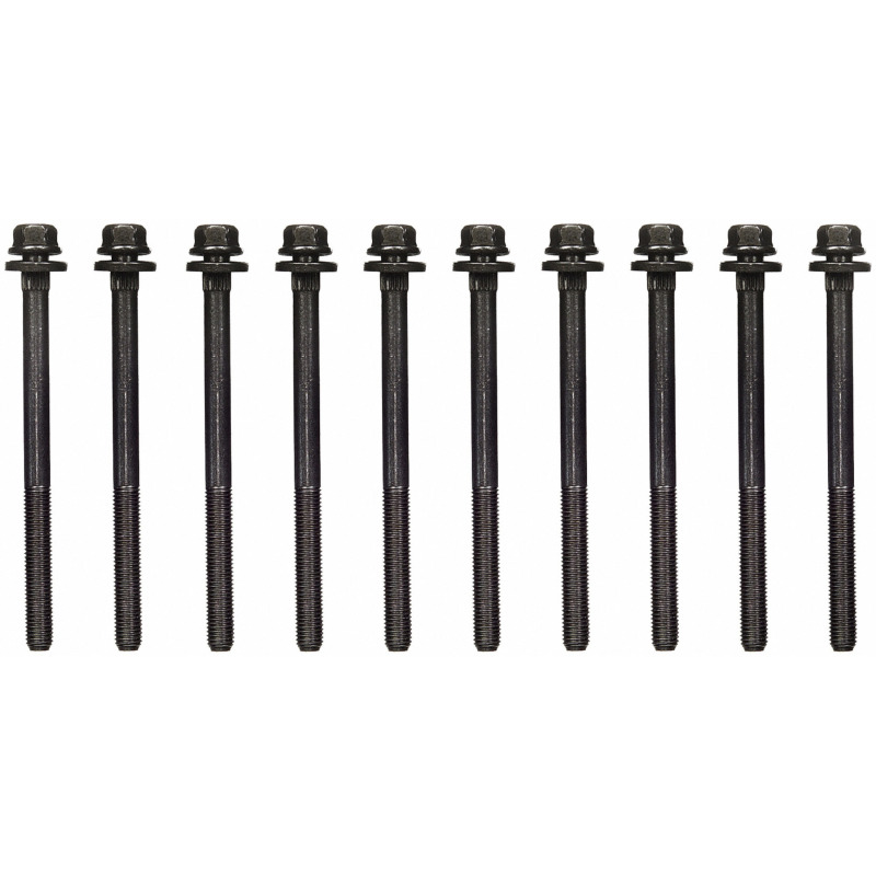FEL Cylinder Head Bolts