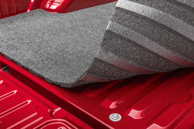 Husky Liners 04-25 Nissan Titan 6.5ft Bed Guardian Comfort Bed Mat (For Drop-In)