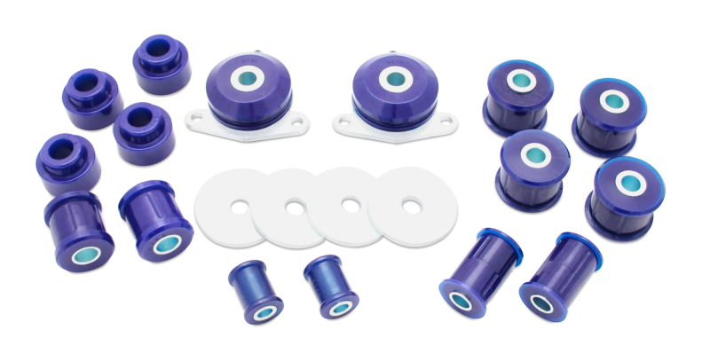 Essential Vehicle Kit