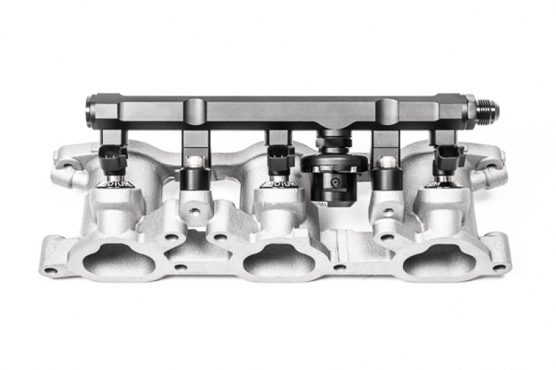 Radium Engineering Subaru EG33 Top Feed Conversion Fuel Rail Kit thumbnail 3