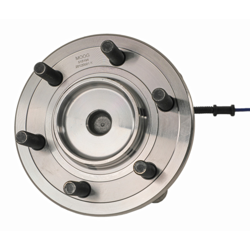 MOOG 15-17 Ford F-150 Front Hub Assembly thumbnail 9