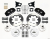 WIL Dynapro Brake Kit
