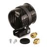 Autometer Carbon Fiber 2 5/8 inch Tach Cup thumbnail 6