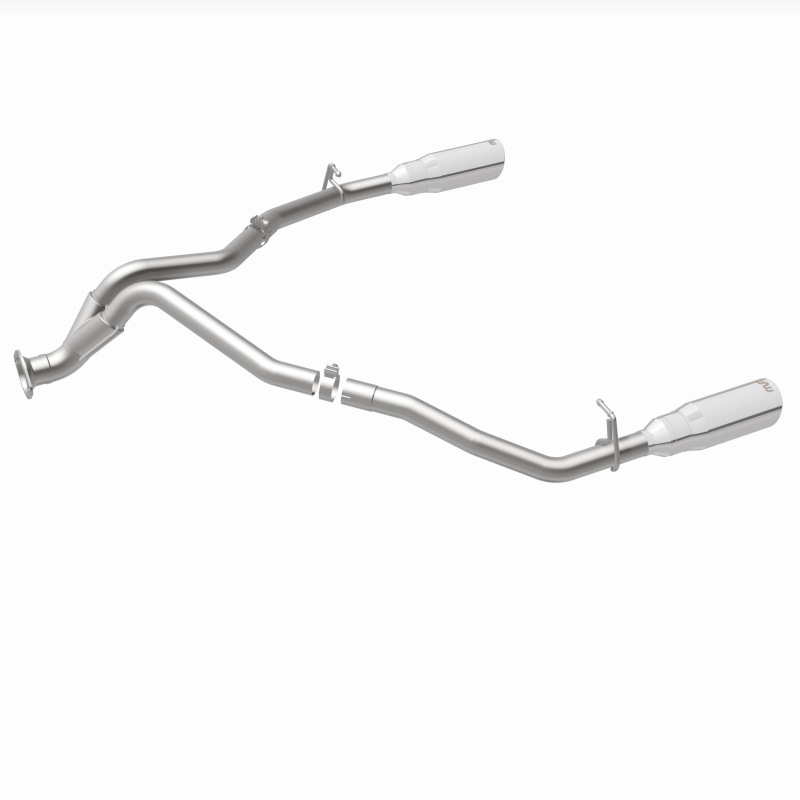 Magnaflow 20-22 RAM 1500 3.0L V6 Street Series Filter-Back Performance Exhaust System thumbnail 3