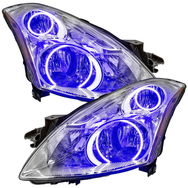 Oracle 10-12 Nissan Altima Sedan SMD HL - ColorSHIFT