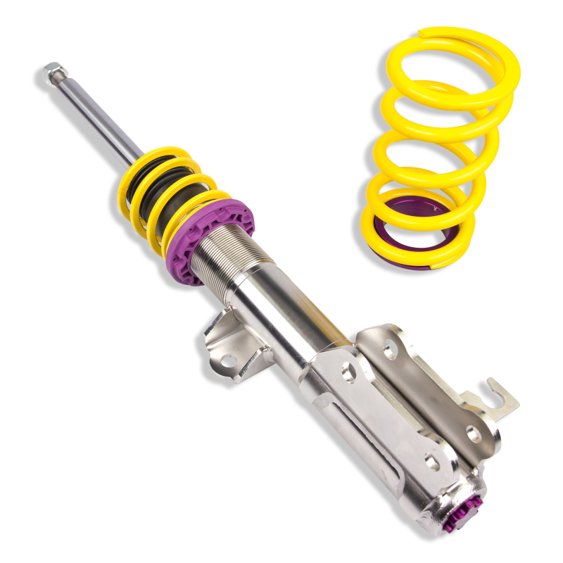 KW Variant 3 Coilover Kits 35260057 Kit V3, Chevrolet Cruze 2011+ thumbnail 5