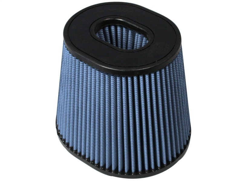 aFe MagnumFLOW Air Filters PRO 5R 4in F x 9x7.5in B x 6.75x5.5in T x 7.5in H thumbnail 6