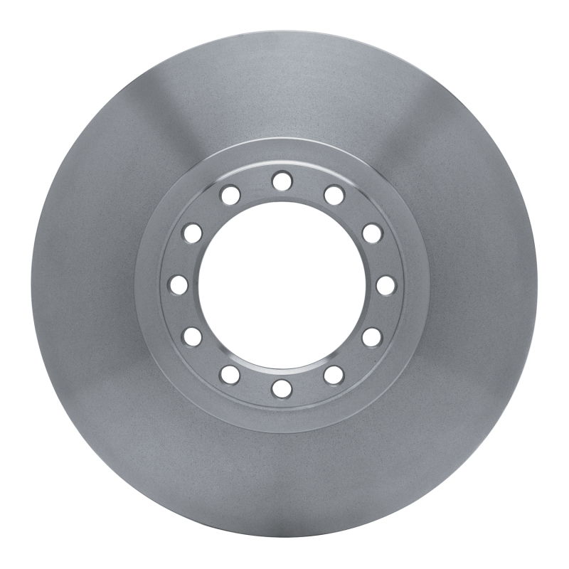 DFC 10-24 Chevrolet LCF4500XD Diesel Engine Front Brake Rotor thumbnail 2