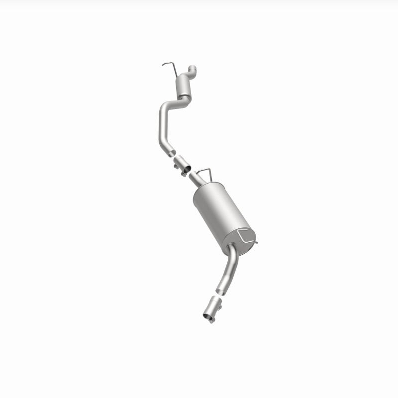 MagnaFlow BRE Exhaust Kit 10-13 Ford Transit Connect 2.0L thumbnail 2