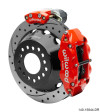WIL Dynapro Brake Kit