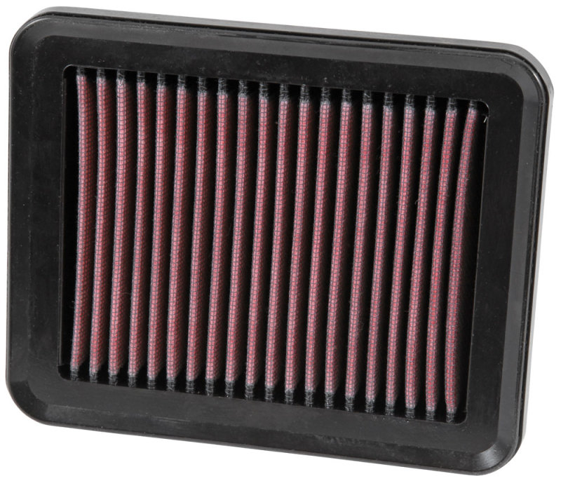 K&N 2014 Honda Accord Hybrid 2.0L L4 Drop In Air Filter thumbnail 4