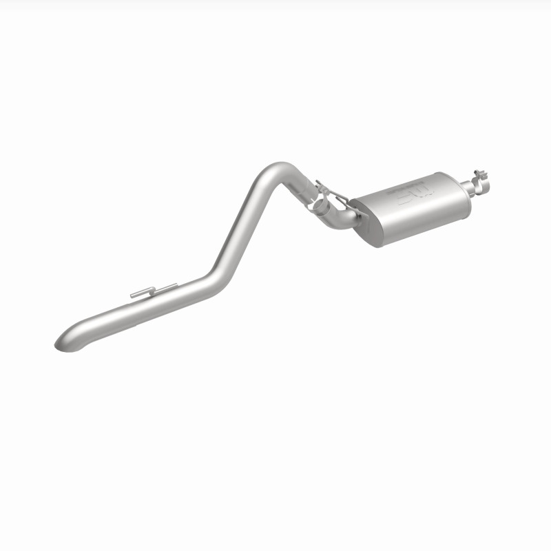 MagnaFlow System C/B 91-95 Jeep Wrangler thumbnail 7