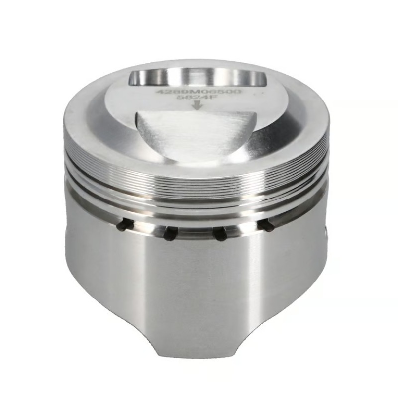 Wiseco Honda ATC/TRX200 81-86 121CR 2559XC Piston Kit thumbnail 5