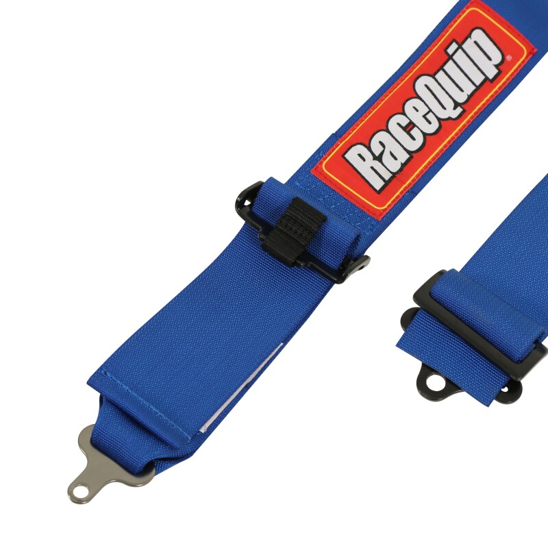 Racequip RQP 5pt Camlock Seat Belts
