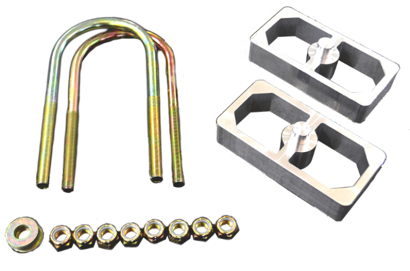 RideTech StreetGrip Lowering Kits for 1967-1969 CAMARO, FIREBIRD - 11164798 Suspension Kit, Kit, Use with Coil and Multi Leaf Springs an Additional 1.00 in. Drop, Chevy, Pontiac, Kit thumbnail 2