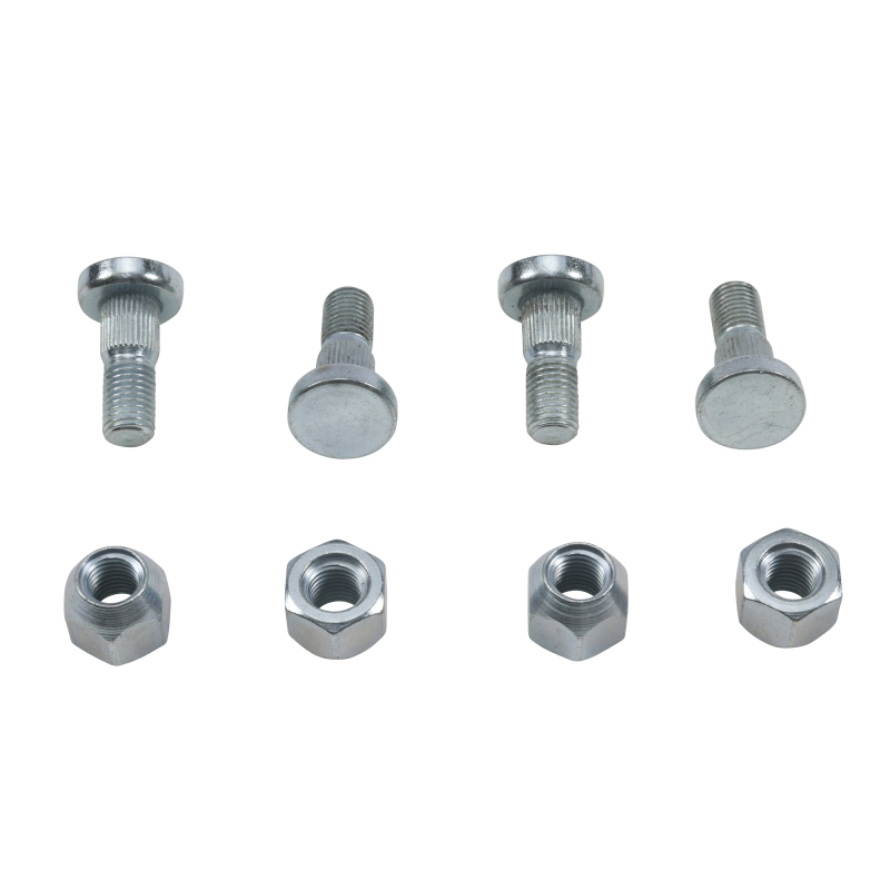 ABR Wheel Stud & Nut Kits