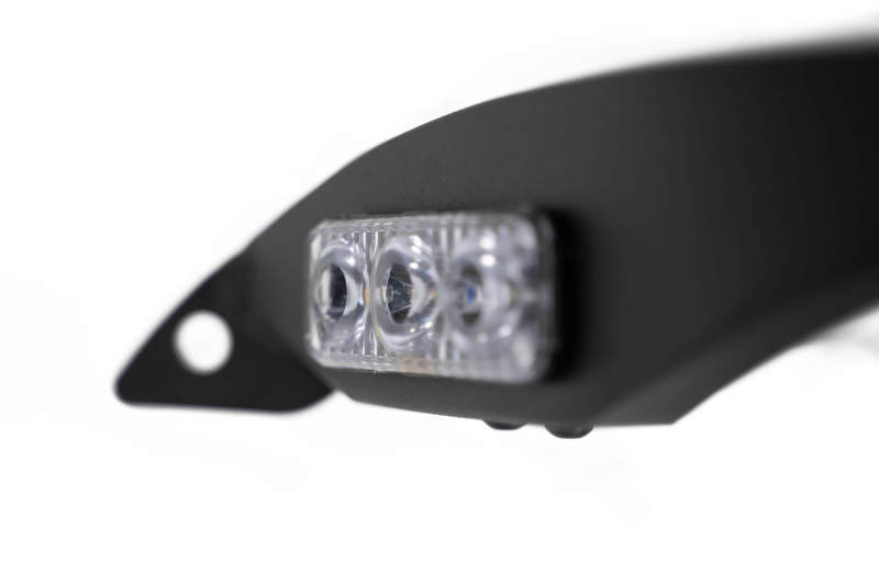 20-23 Jeep Gladiator JT Slim Fender Flares - Image 21