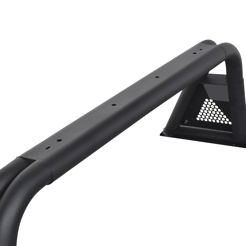 Go Rhino 07-20 Toyota Tundra Sport Bar 3.0 (Full Size) - Tex Blk
Sport Bar 3.0
