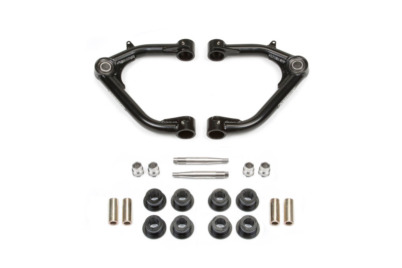 Fabtech 07-13 GM C/K1500 P/U & 14-18 C/K1500 P/U w/oE Forg Stl UCA 2in UCA Kit w/Dl 2.5 & 2.25 (1x fabFTS21128, 1x fabFTS21179, 2x fabFTS810322) thumbnail 5