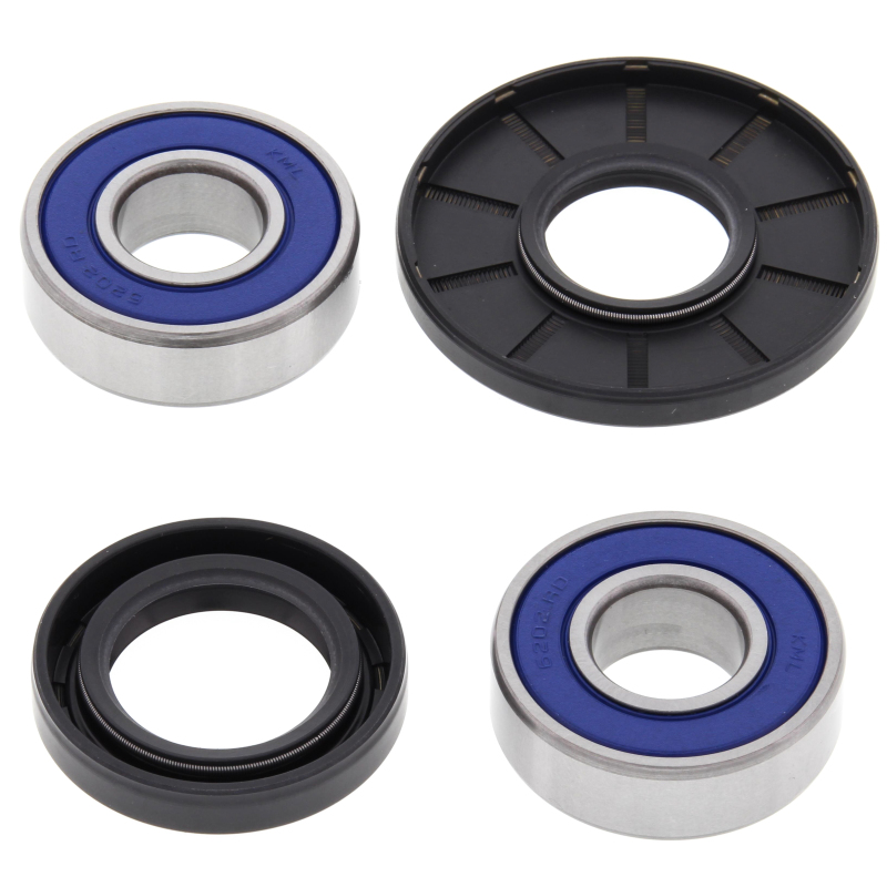 ABR Wheel Bearing Kits