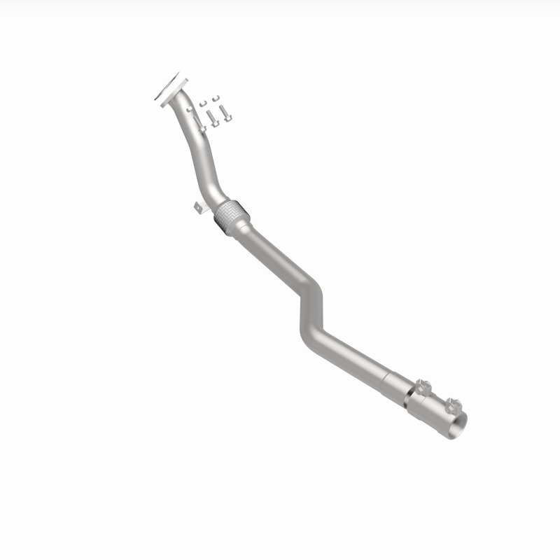 BRE Exhaust 98-05 Passat 1.8L Front Pipe Kit thumbnail 2