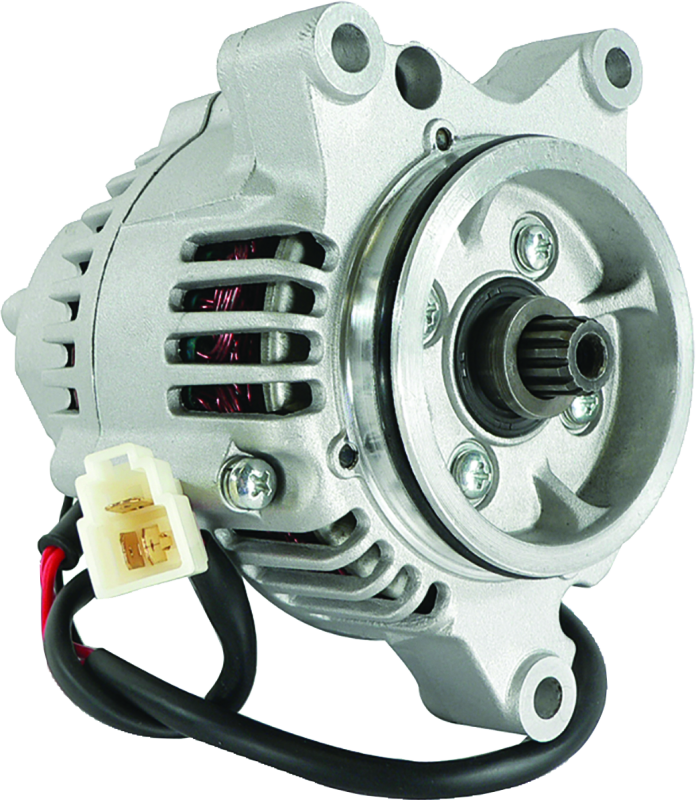 BikeMaster BKM Alternators