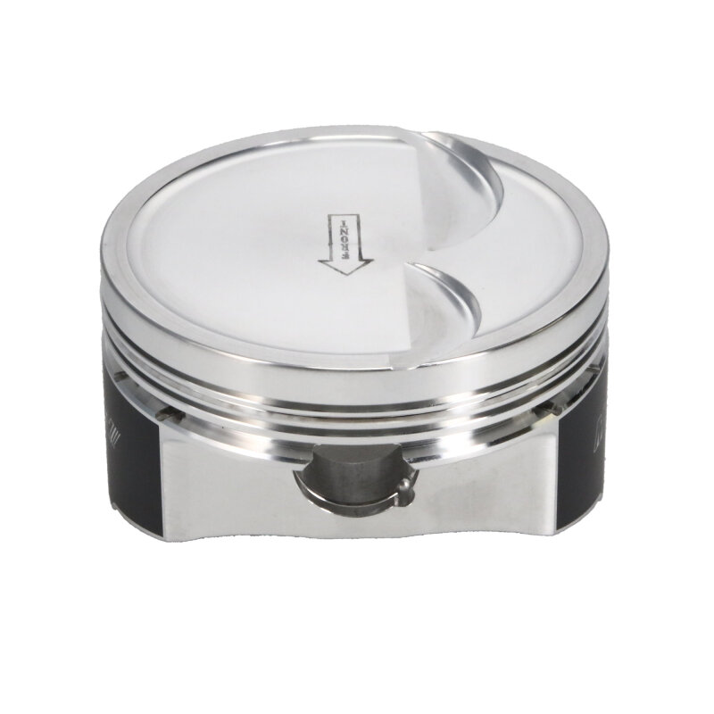 MAN Piston Sets - 8 Cyl
