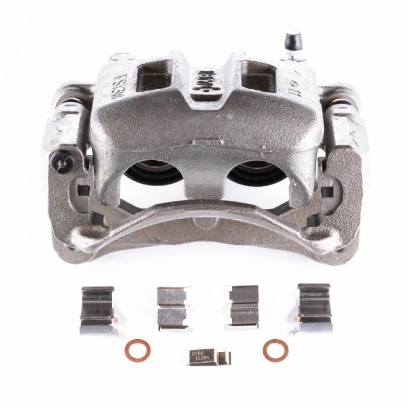 PSB Autospecialty Caliper