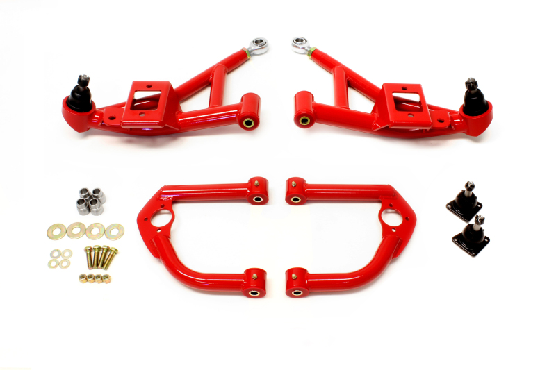BMR Control Arms
