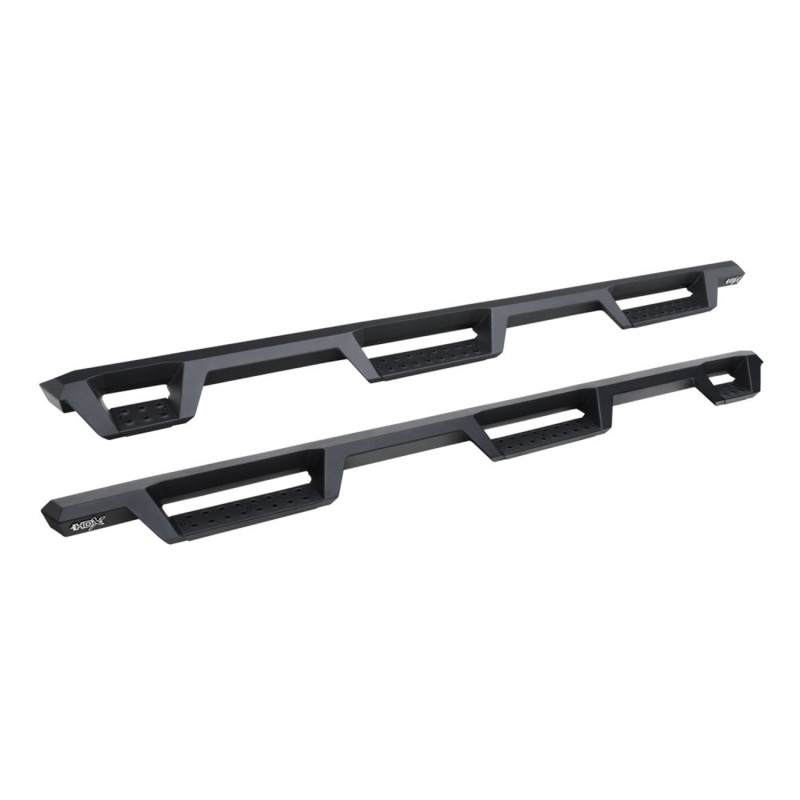 WES Nerf Bars - HDX Drop