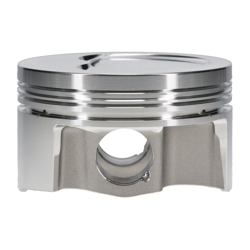 JE Pistons FIAT 176A 7.8:1 KIT Set of 4 Pistons thumbnail 8