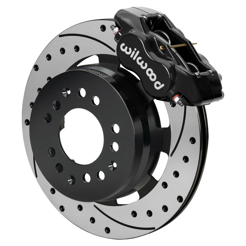 WIL Dynalite Brake Kit