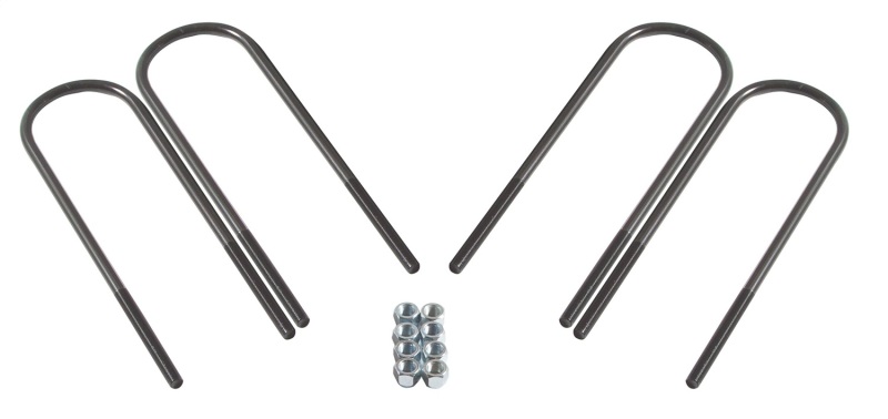 Skyjacker Axle U-Bolt All Non-Spec Vehicles thumbnail 4