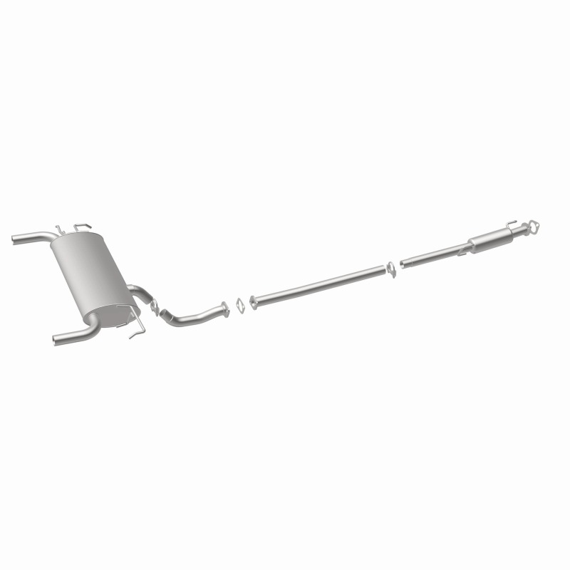 MagnaFlow BRE Exhaust Kit 05-08 Sportage Tucson 2.7L thumbnail 5
