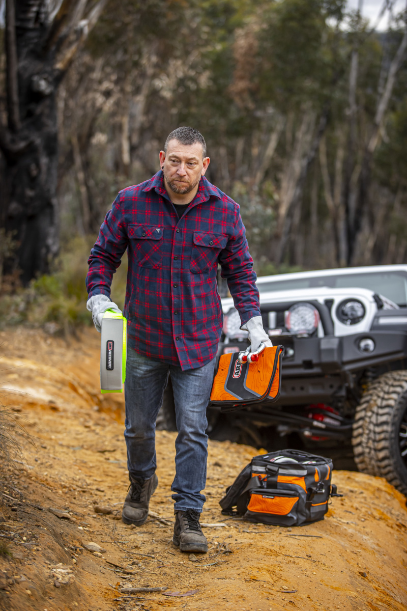 ARB Premium Recovery Kit S2 thumbnail 4