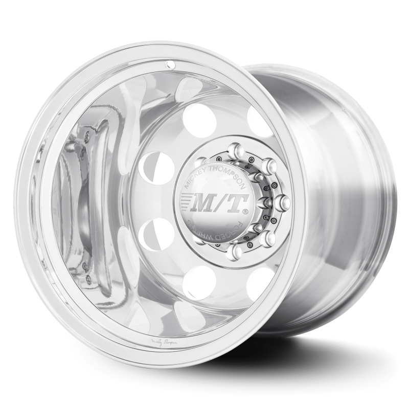 MTT Classic Forged Wheel