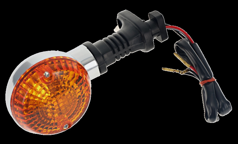 BKM Turn Signals