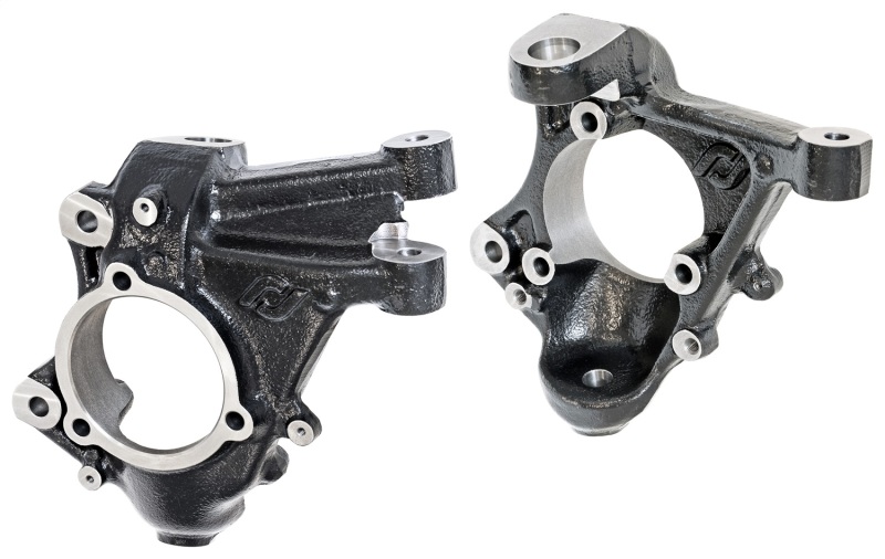 ROK Currectlync Steering Kits