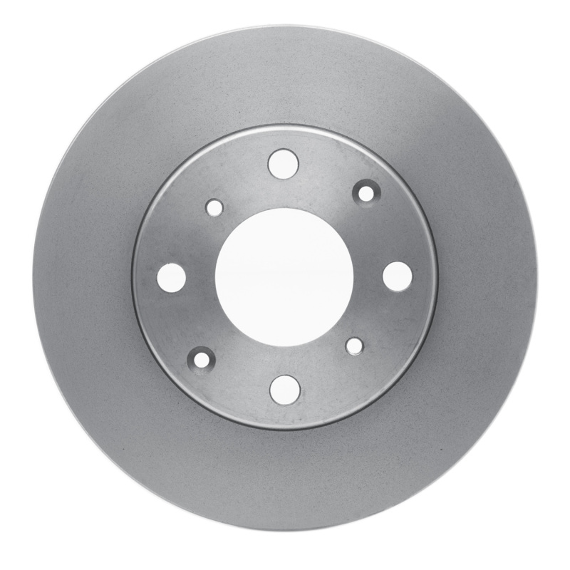 DFC Brake Rotors - Plain