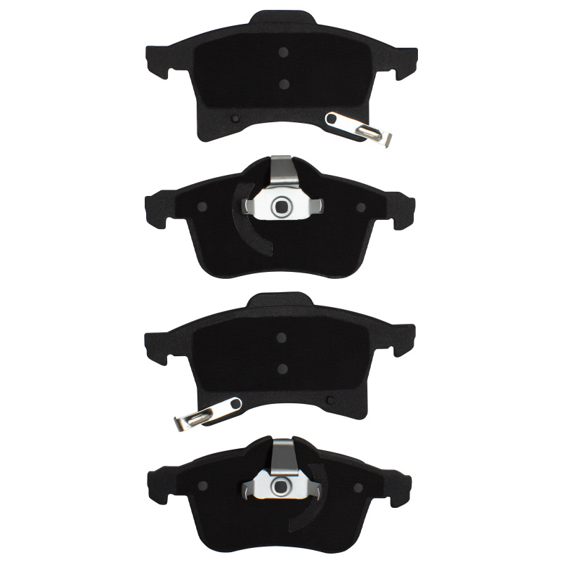 R1 04-08 Saturn Astra Front Ceramic Brake Pads