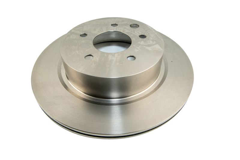 DBA Street Standard Rotors