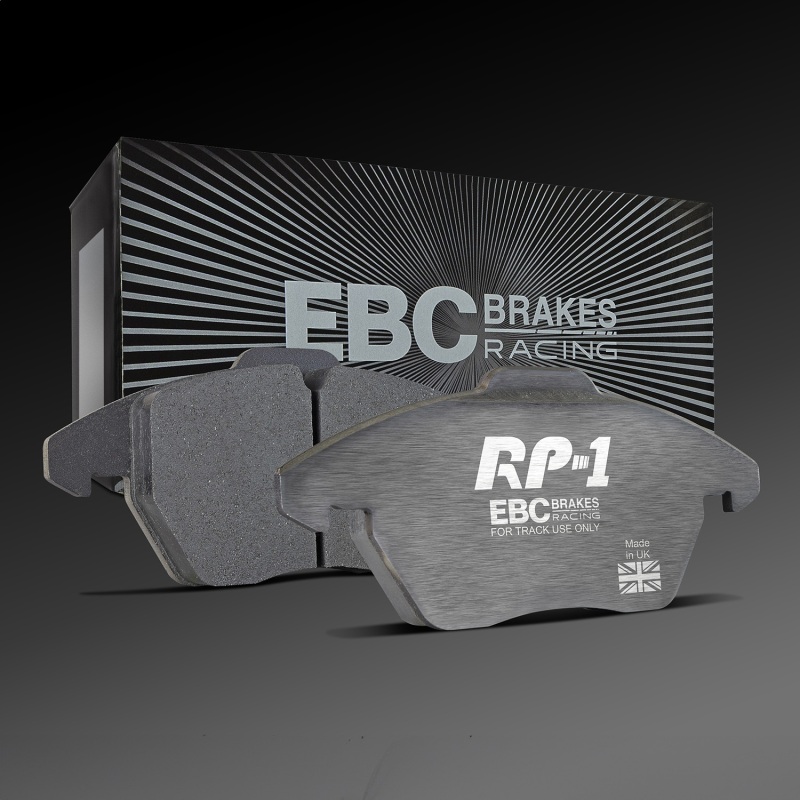 EBC RP-1 Brake Pad Sets