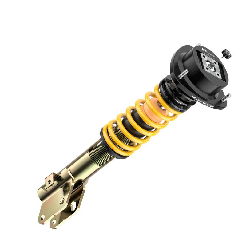 ST Suspensions XTA Coilover Kits 18245804 Kit; Subaru Impreza incl. WRX thumbnail 4