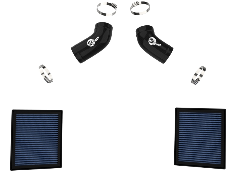 aFe Super Stock Induction System Pro 5R Media Jeep 22-23 Toyota Tundra V6-3.4L (tt) thumbnail 6