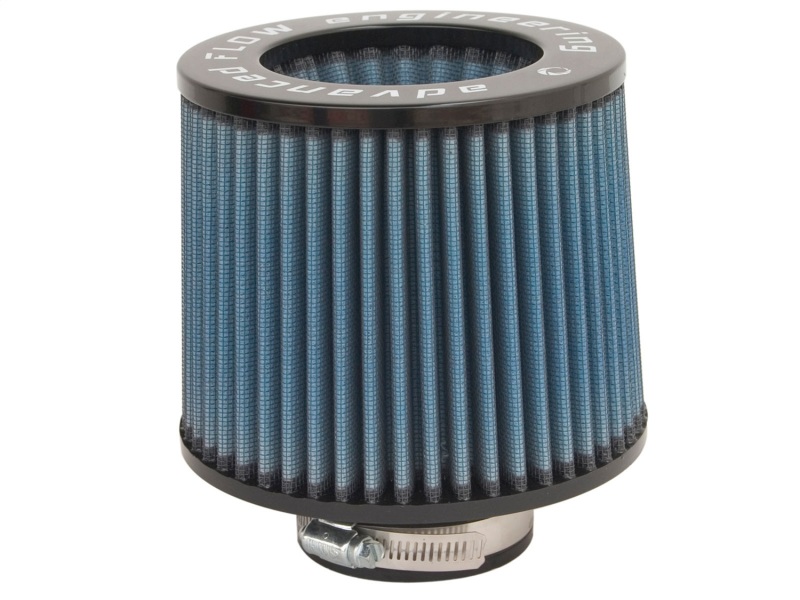 Magnum FORCE Intake Replacement Air Filter w/ Pro 5R Media
Universal Clamp On Air Filter
