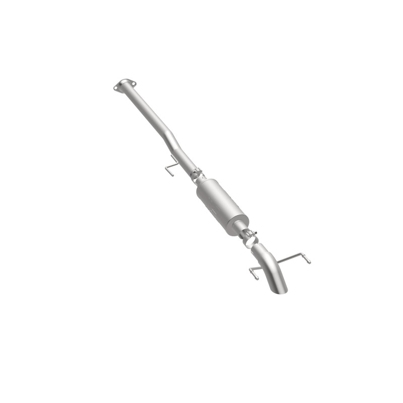 MagnaFlow 13-14 Toyota Tacoma V6 4.0L Turn Down in Front of Rear Tire SS Catback Perf Exhaust thumbnail 6